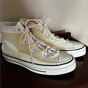 High-Tops BRAND NEW! CONVERSE x KIM JONES Chuck Taylor